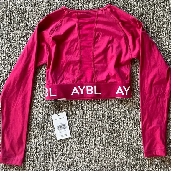 AYBL workout set !! - Picture 5 of 6